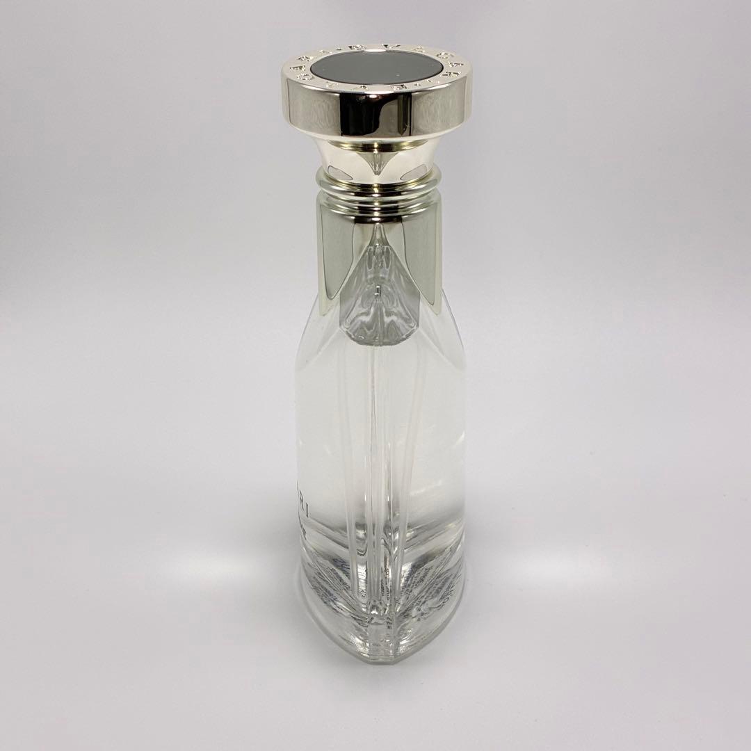 【大人気定番香水】BVLGARIブルガリ プールオム　50ml