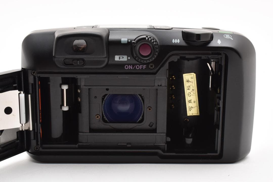 【美品】PENTAX ESPIO 115 完動品 #K10