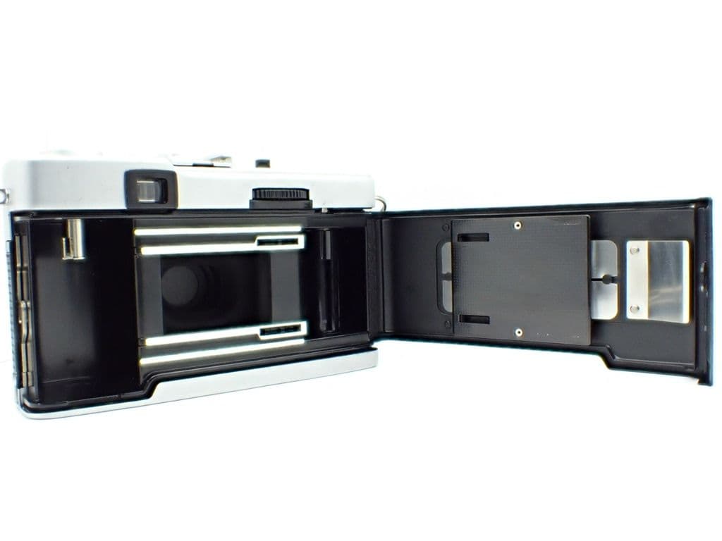 【整備済完動品】OLYMPUS TRIP 35 初期不良保証付