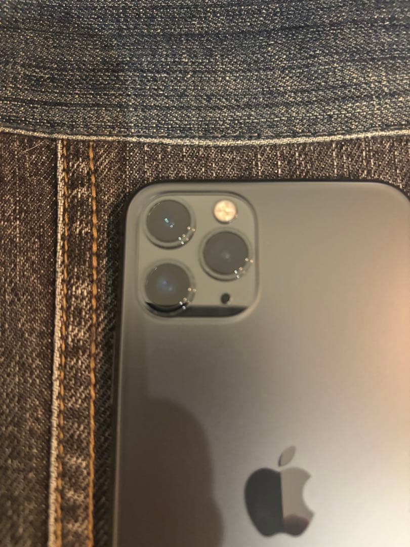 美品　iPhone11Pro 256GB SIMフリー