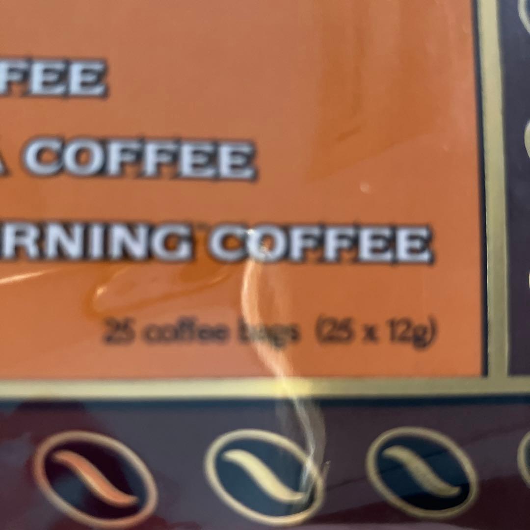 コーヒー Bacha Coffee Navigator Coffee Bag Taster