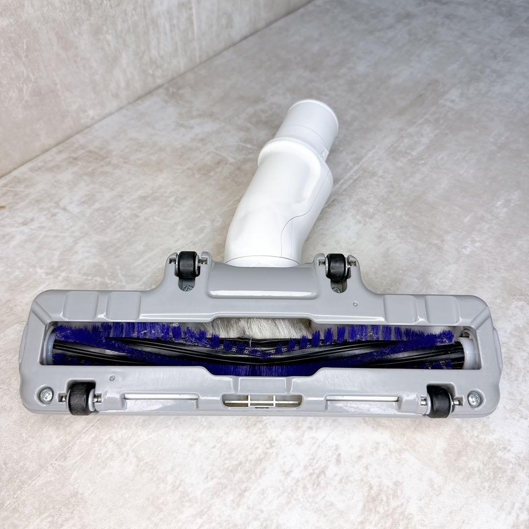 Panasonic パナソニック 掃除機 MC-PBKN6A-H 2025年製