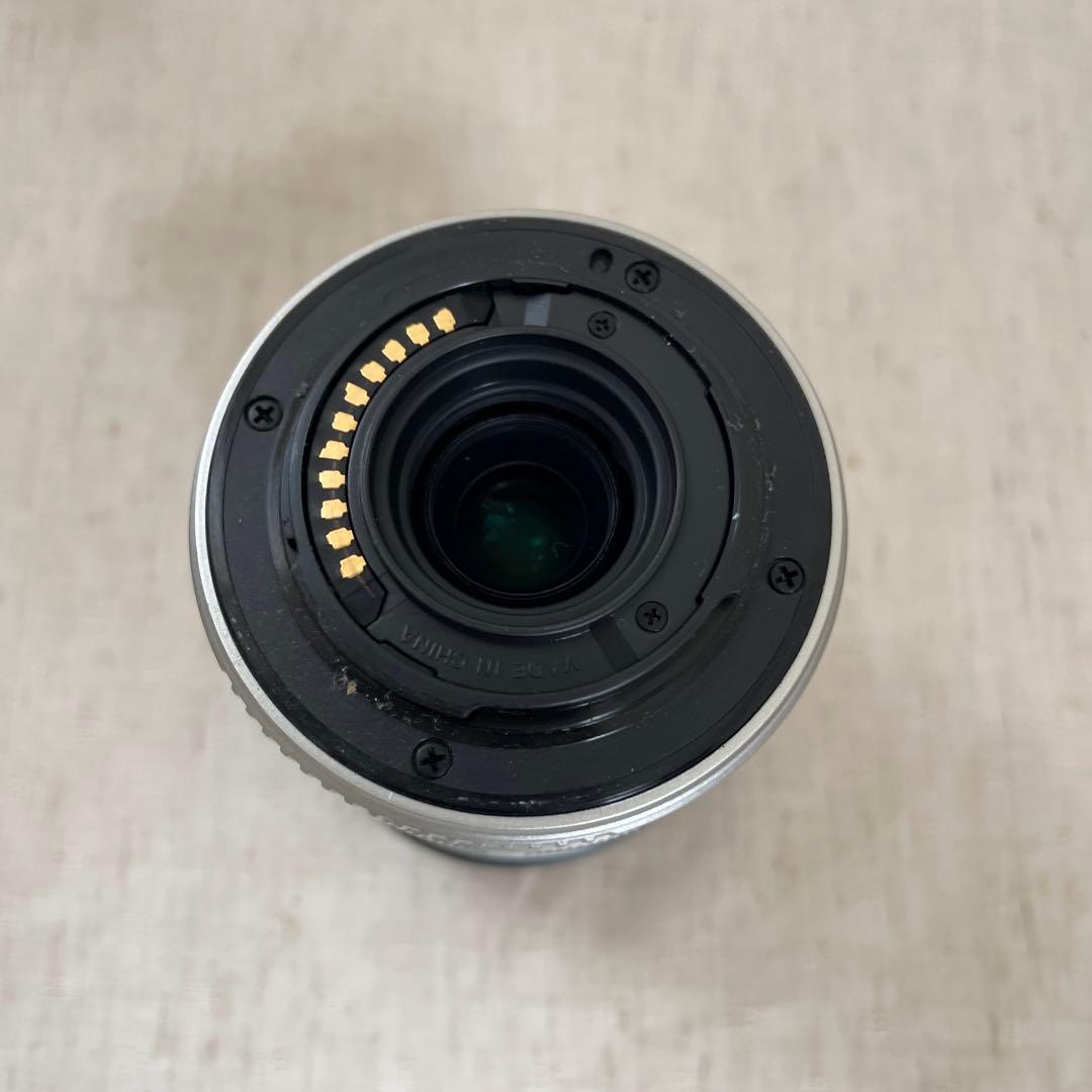 OLYMPUS PEN E-PL2 ミラーレス一眼 ダブルズーム※キャップ欠品