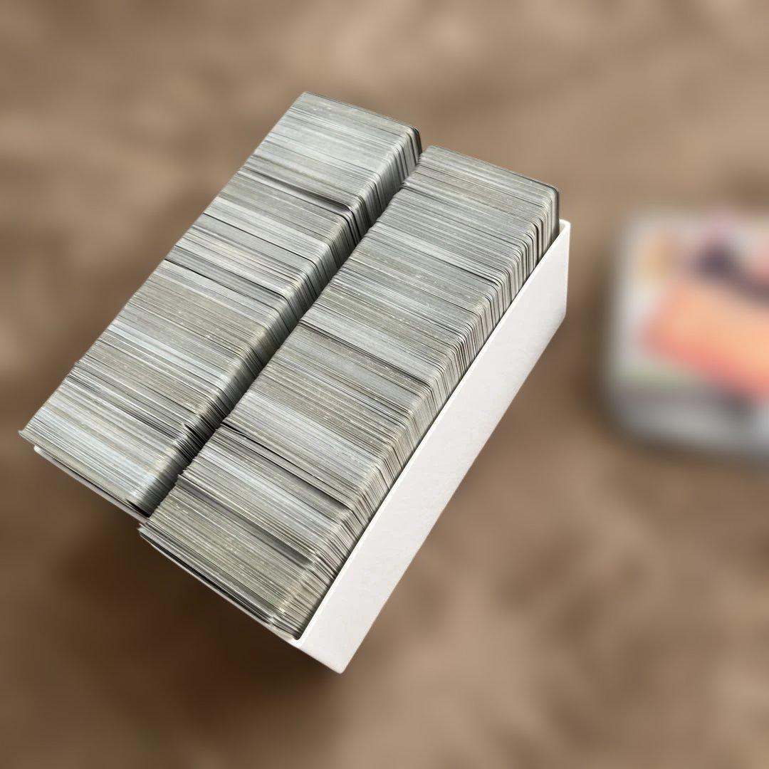 最終お値下げ　ポケモンカード　まとめ売り　約2000枚
