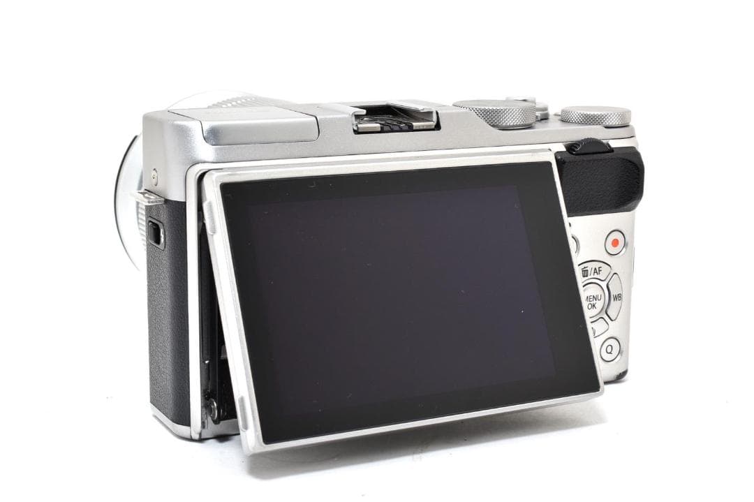 フジフイルム FUJIFILM ミラーレス一眼レフカメラ X-A1