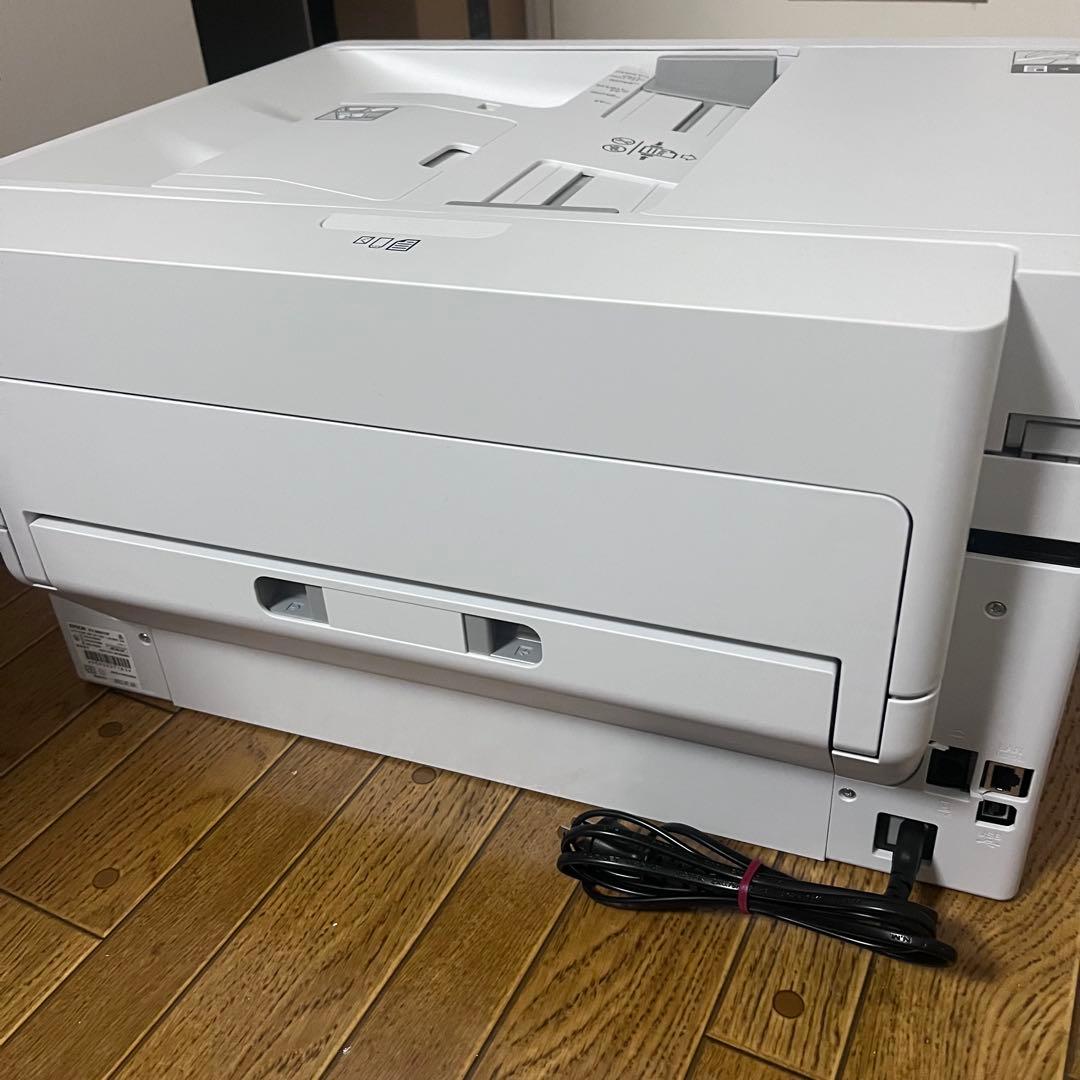 【ジャンク品】 プリンター エプソン複合機 PX-M6010F A3複合機IJ