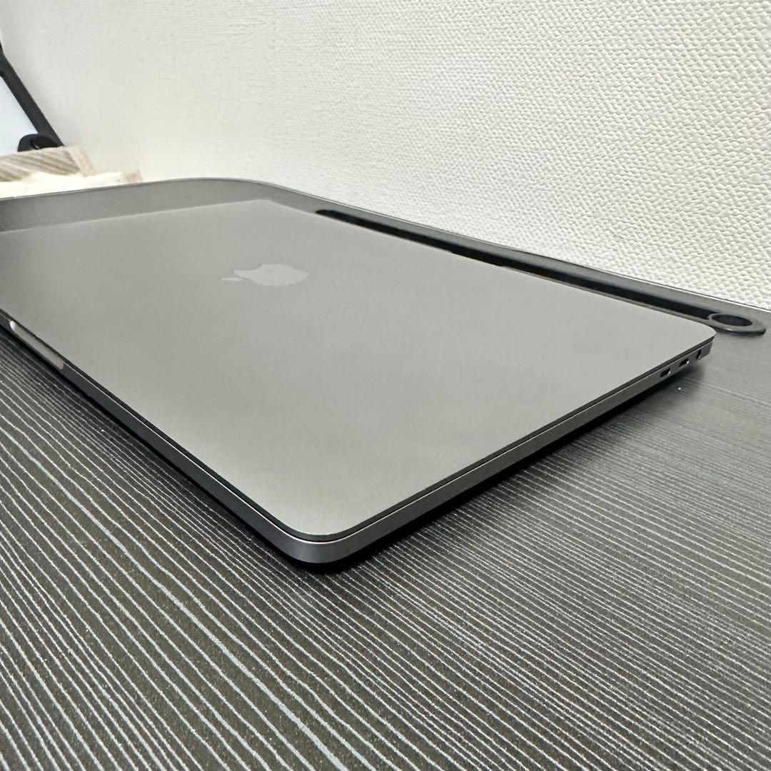 【新生活応援】Apple MacBook Pro Touch Bar 512GB