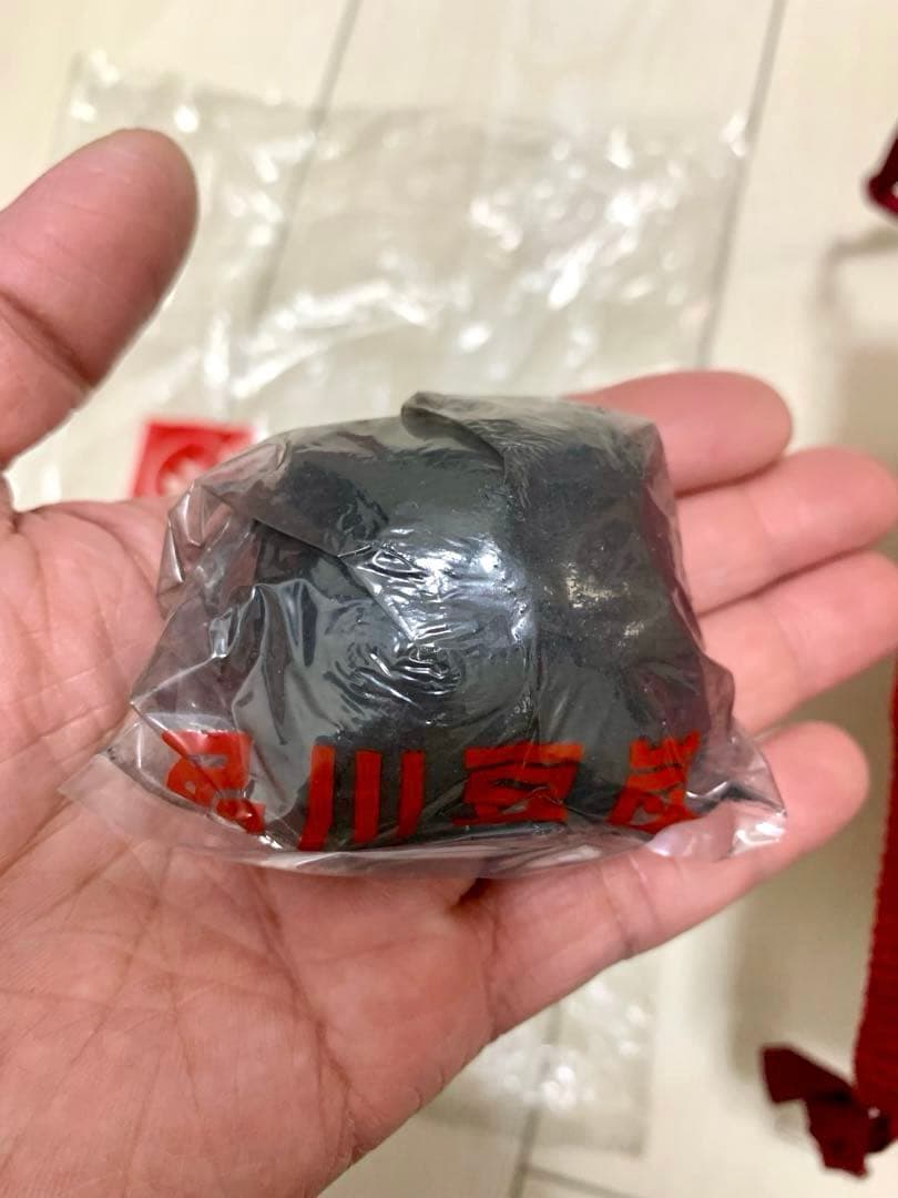 【未使用】品川あんか R型 暖房器具 キャップ 防災 昭和レトロ
