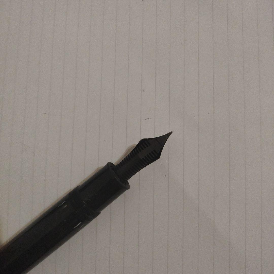 montblanc 149　エボナイト