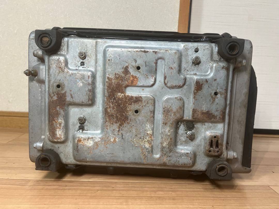 HONDA ポータブル発電機 EB550