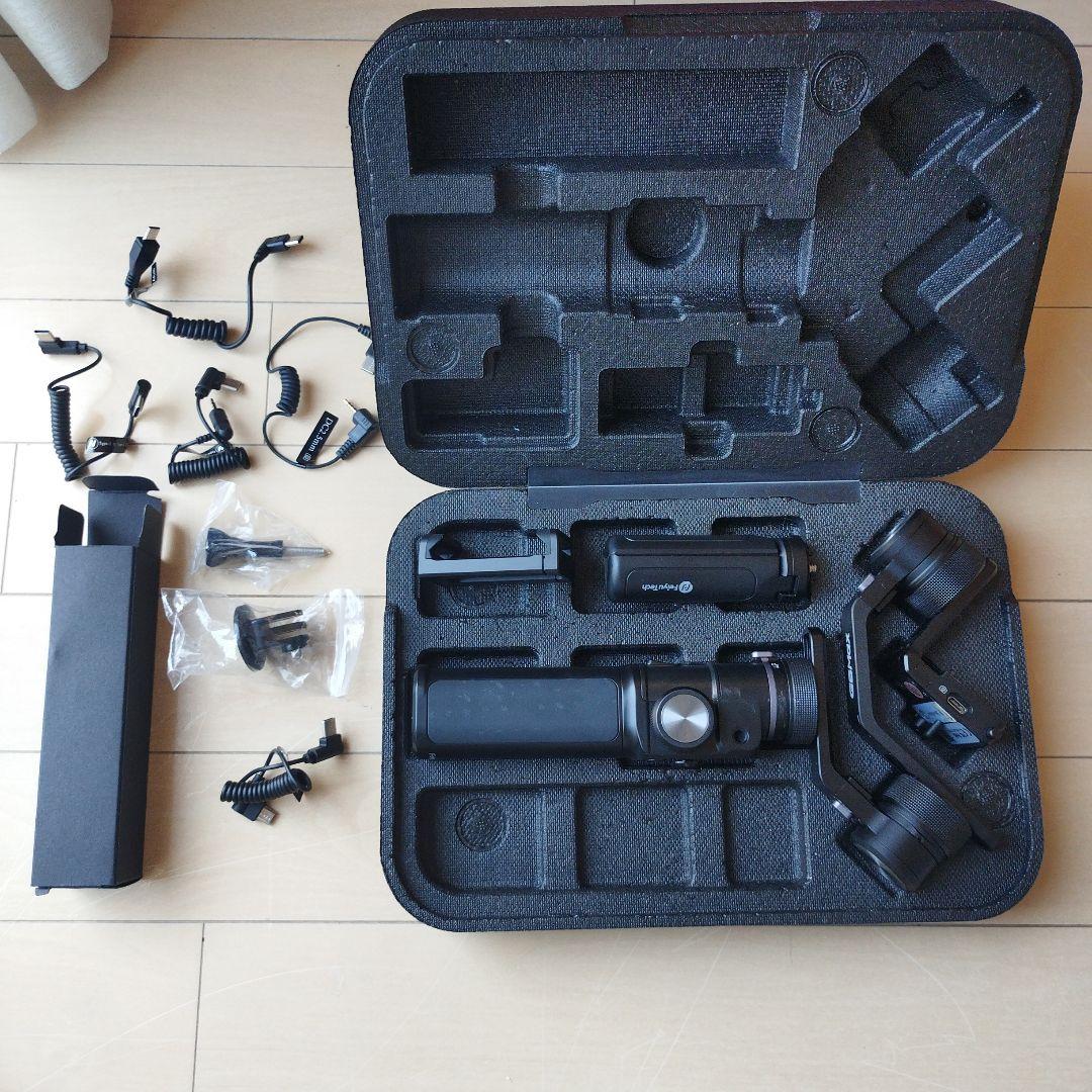 SONY α7CⅡ ILCE-7CM2L
