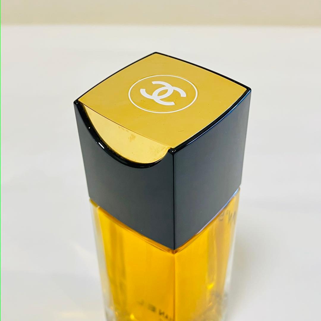 新品未使用　CHANEL シャネル　N°5 オードトワレ　香水　50ml