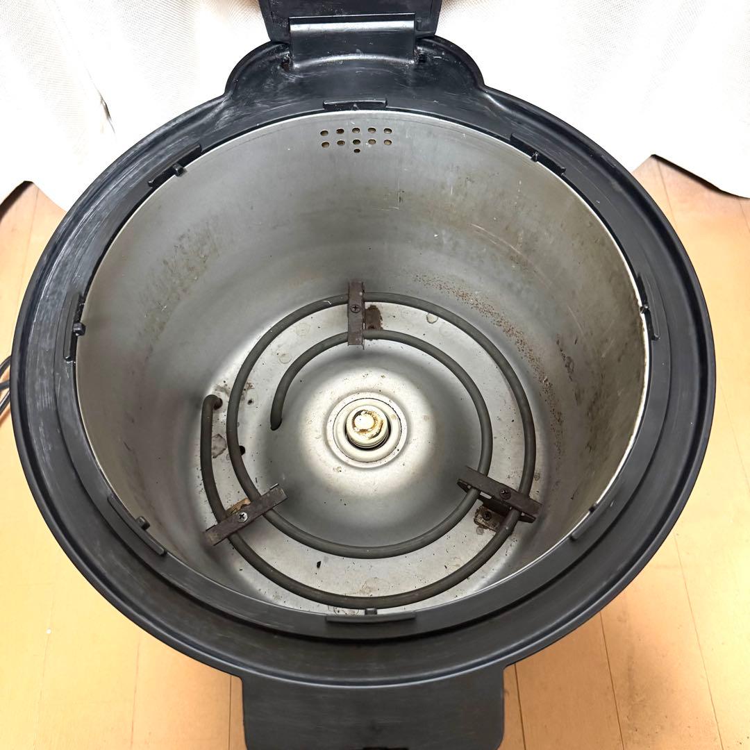 tiger タイガー 業務用炊飯ジャー 3.6L JNO-A361 2023年製
