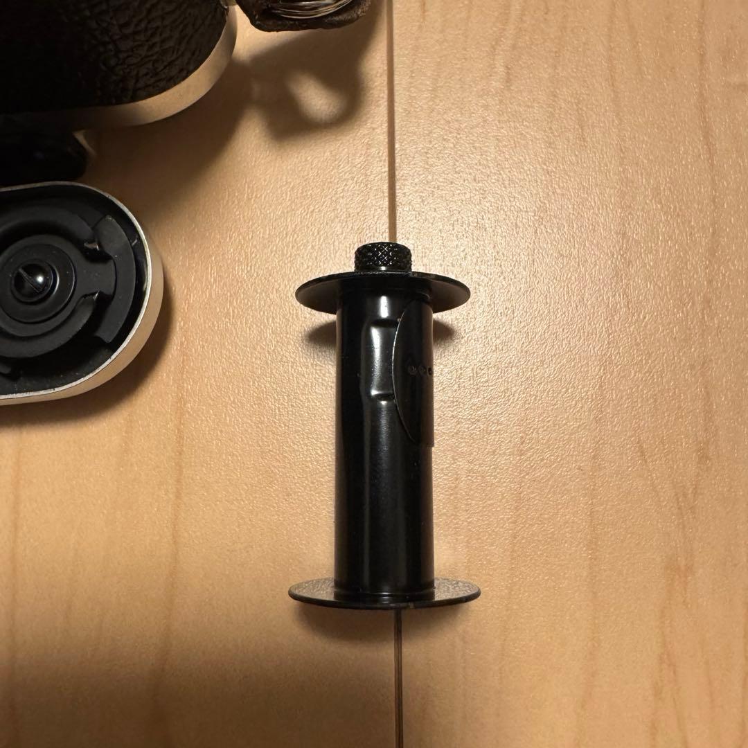 美品 Leica ライカ Ⅲf レッドシンクロ バルナックライカ