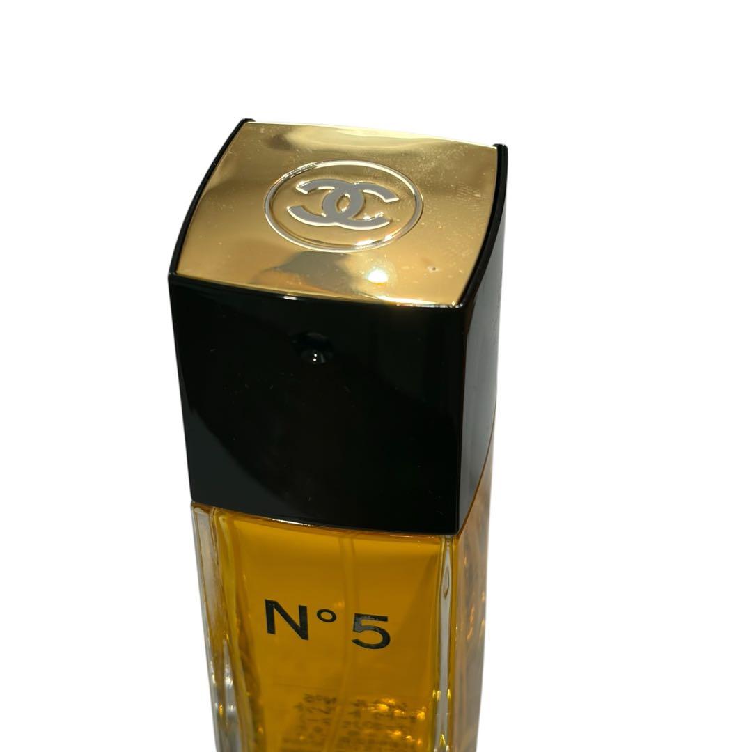 CHANEL シャネル N°5 オードトワレ EDT ヴァポリザター 50ml
