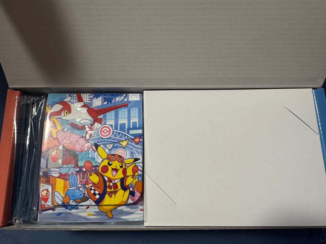 小*屋様 ポケモンセンターフクオカスペシャルBOX サプライのみ×16