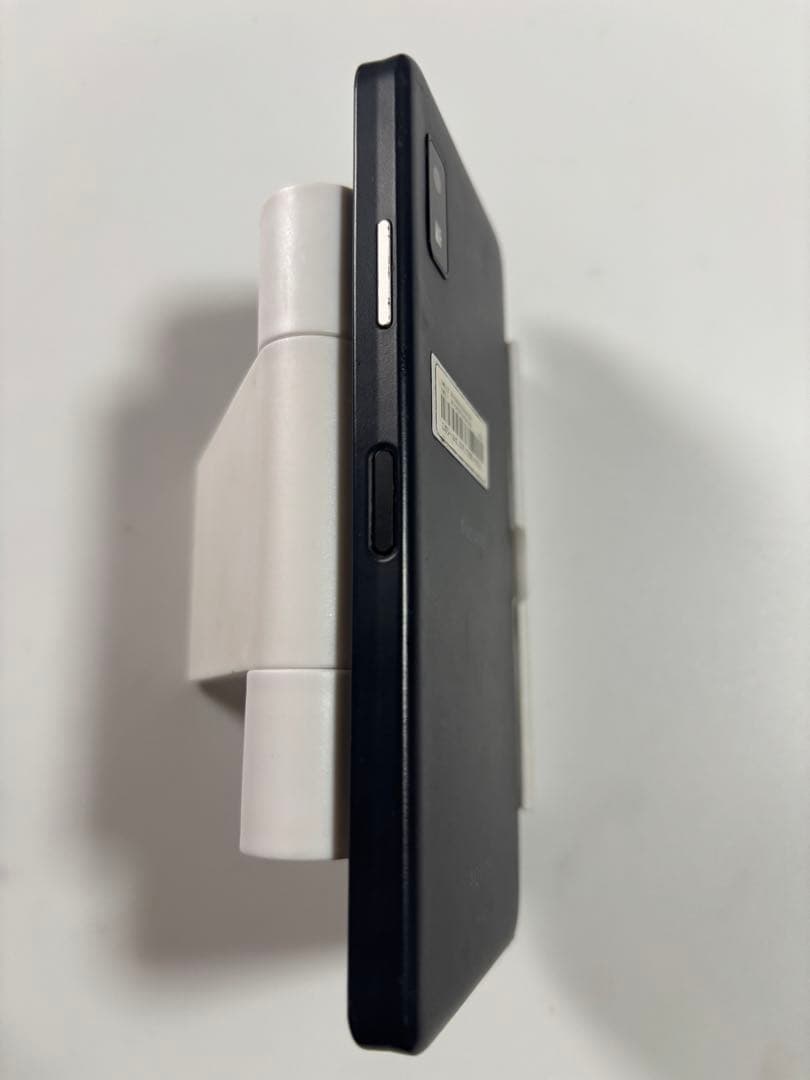 SH-53D SHARP AQUOS wish3 docomo SIMフリー