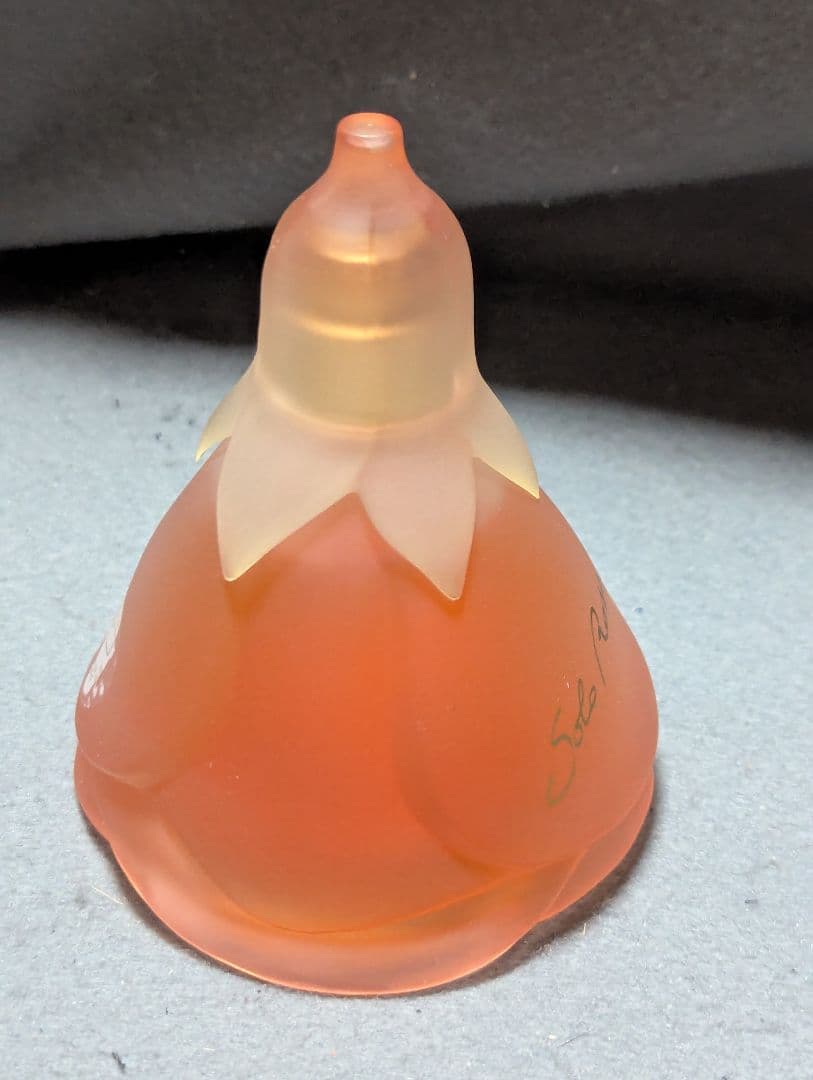 希少入手困難ルチアーノソプラーニソロローザオーデトワレ90ml