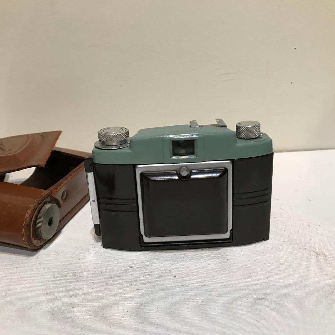 Koniletteフイルムカメラ