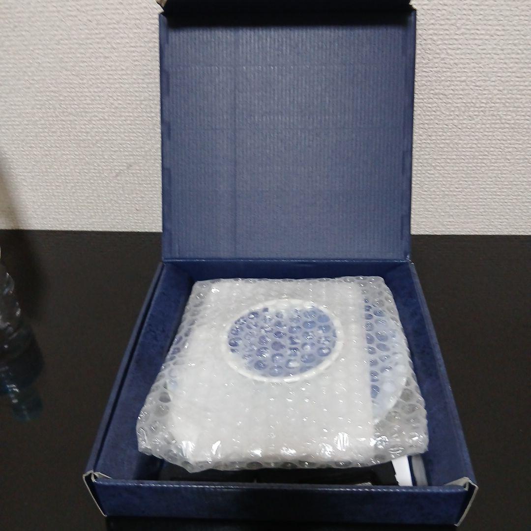 ロイヤルコペンハーゲン　クリスマスデザイン 陶磁器皿セット 大小　箱付き