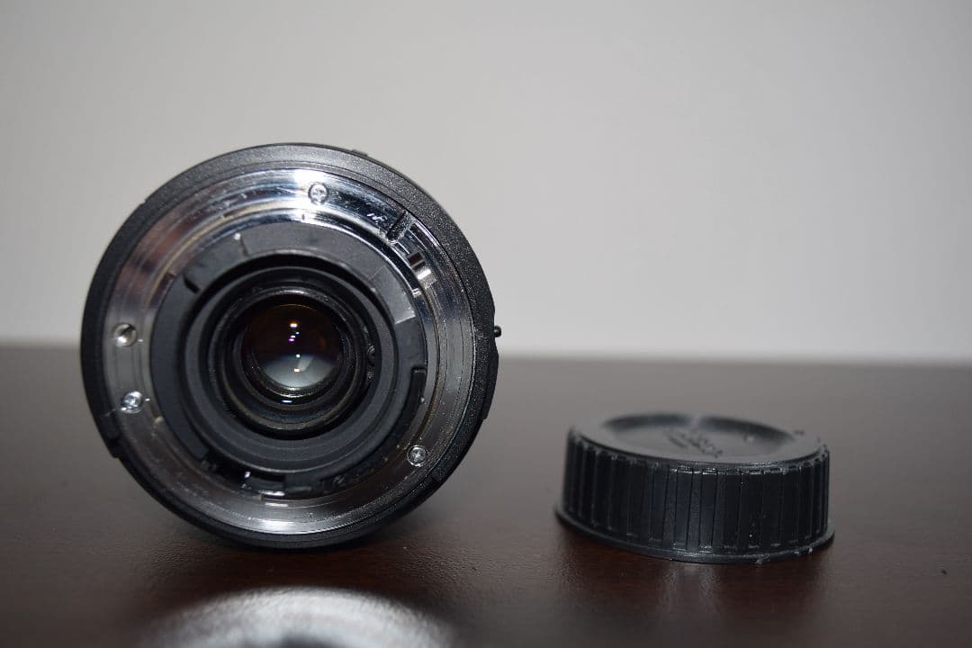 Nikon D70 デジタル一眼レフカメラ 動作確認済み