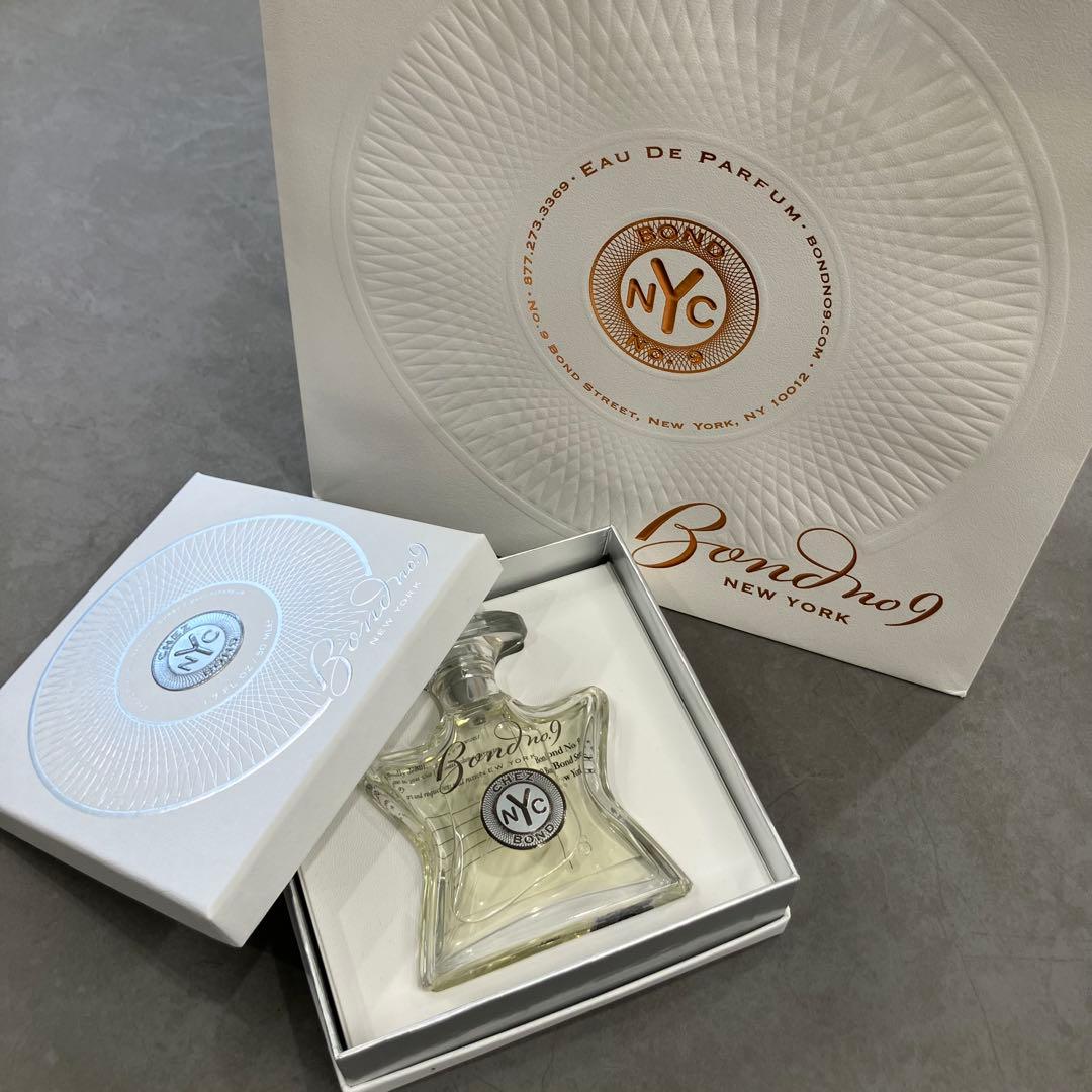 Bond No. 9 NYC 香水(ユニセックス) シェ ボンド 50ml