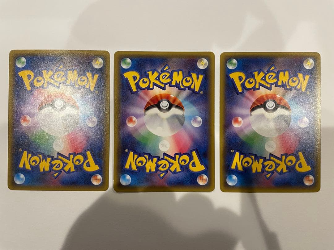 ポケキュンコレクション まとめ売り　ピカチュウ 010/032 RR