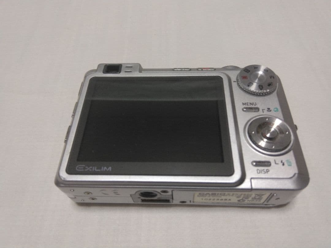 デジカメ 4台 ジャンク品