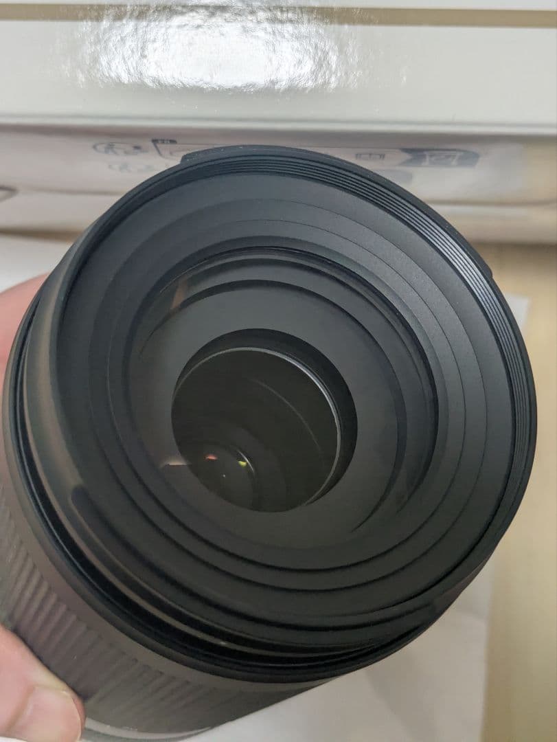 ニコンZ用 タムロン 70-300mm F/4.5-6.3 TAMRON