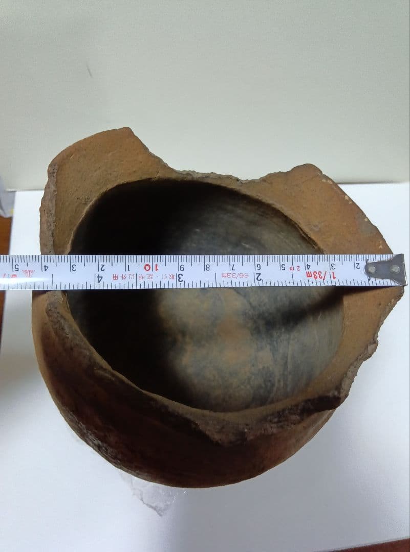 土器　縄文？　弥生土器？ レプリカ？全て不明