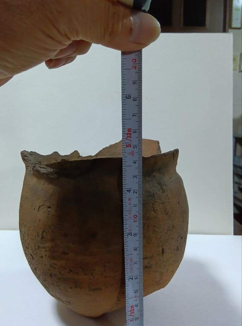 土器　縄文？　弥生土器？ レプリカ？全て不明