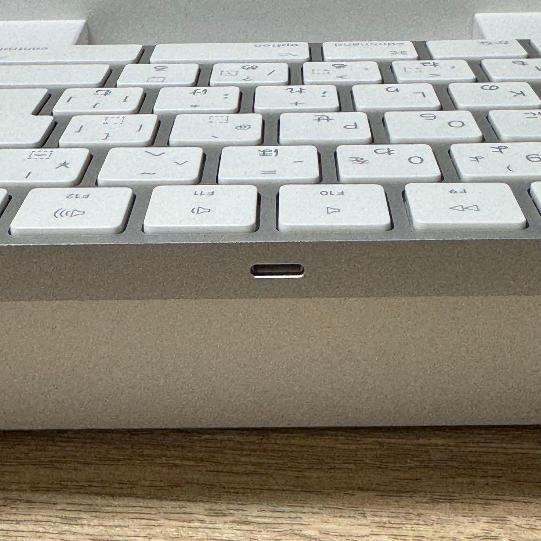 Apple Magic Keyboard A1843 日本語 テンキー付 箱付