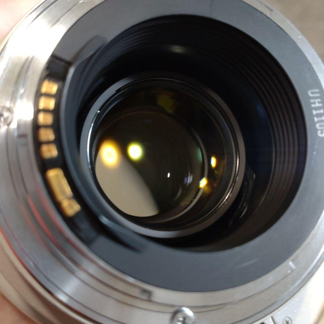Canonレンズ　EF35-350mm F3.5-5.6L USM