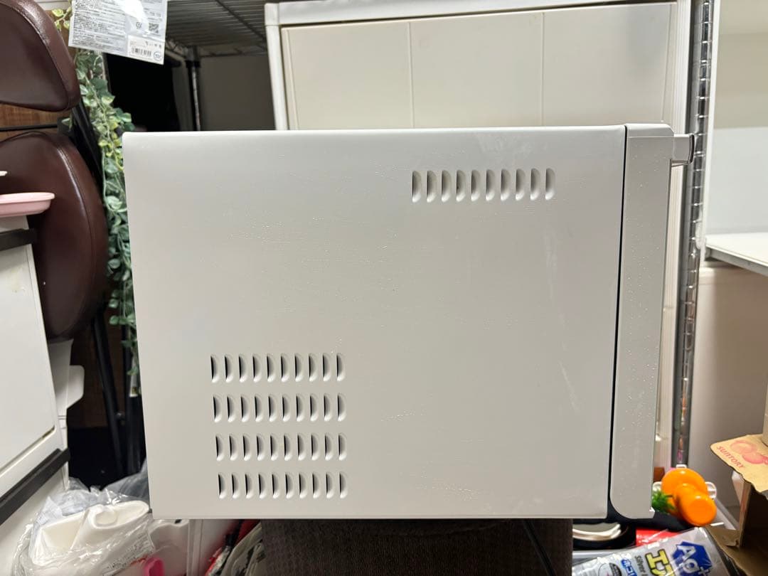 Panasonic 電子レンジ オーブンレンジ NE-C235 パナソニック