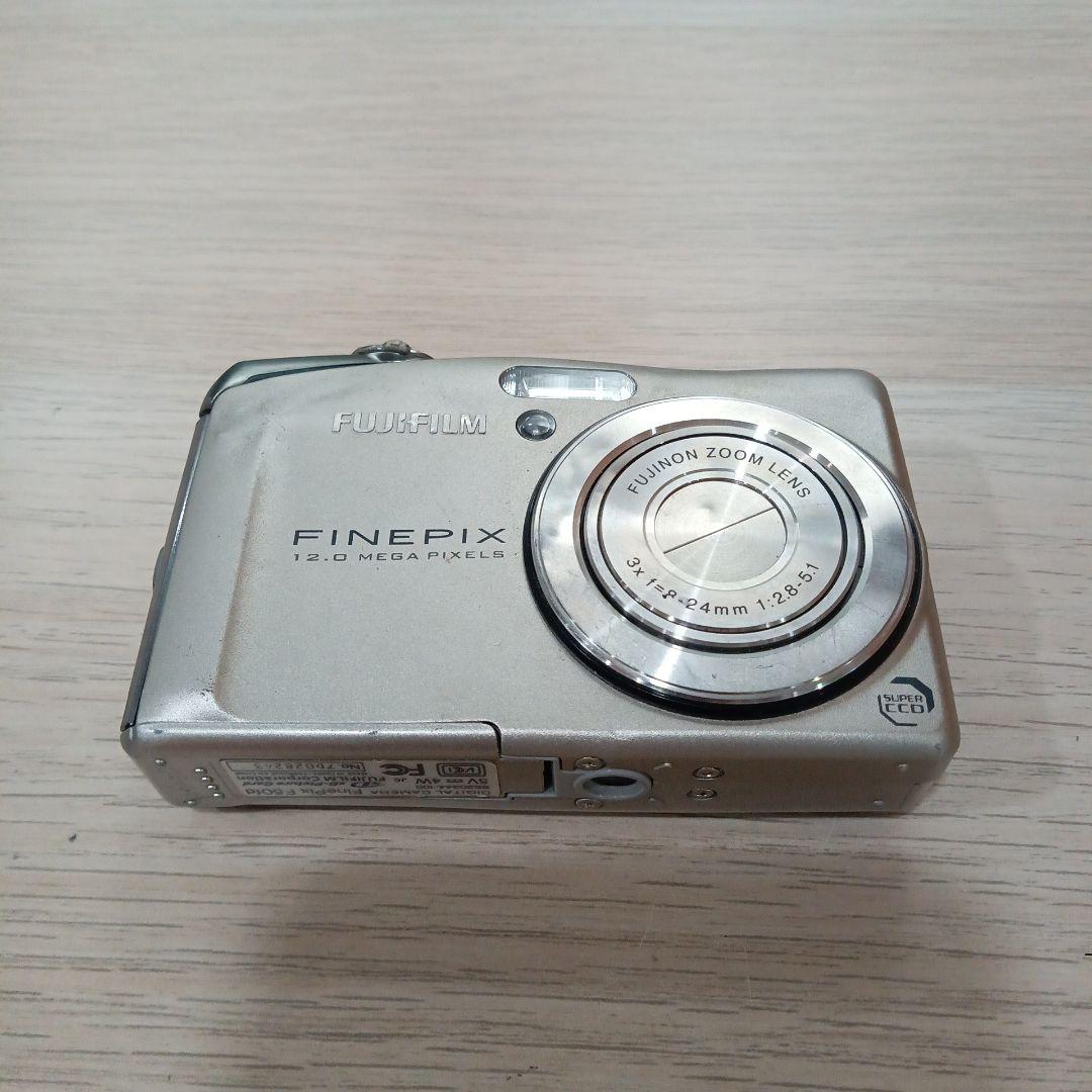 裕*様 FUJIFILM FINEPIX 12.0メガピクセル デジタルカメラジ