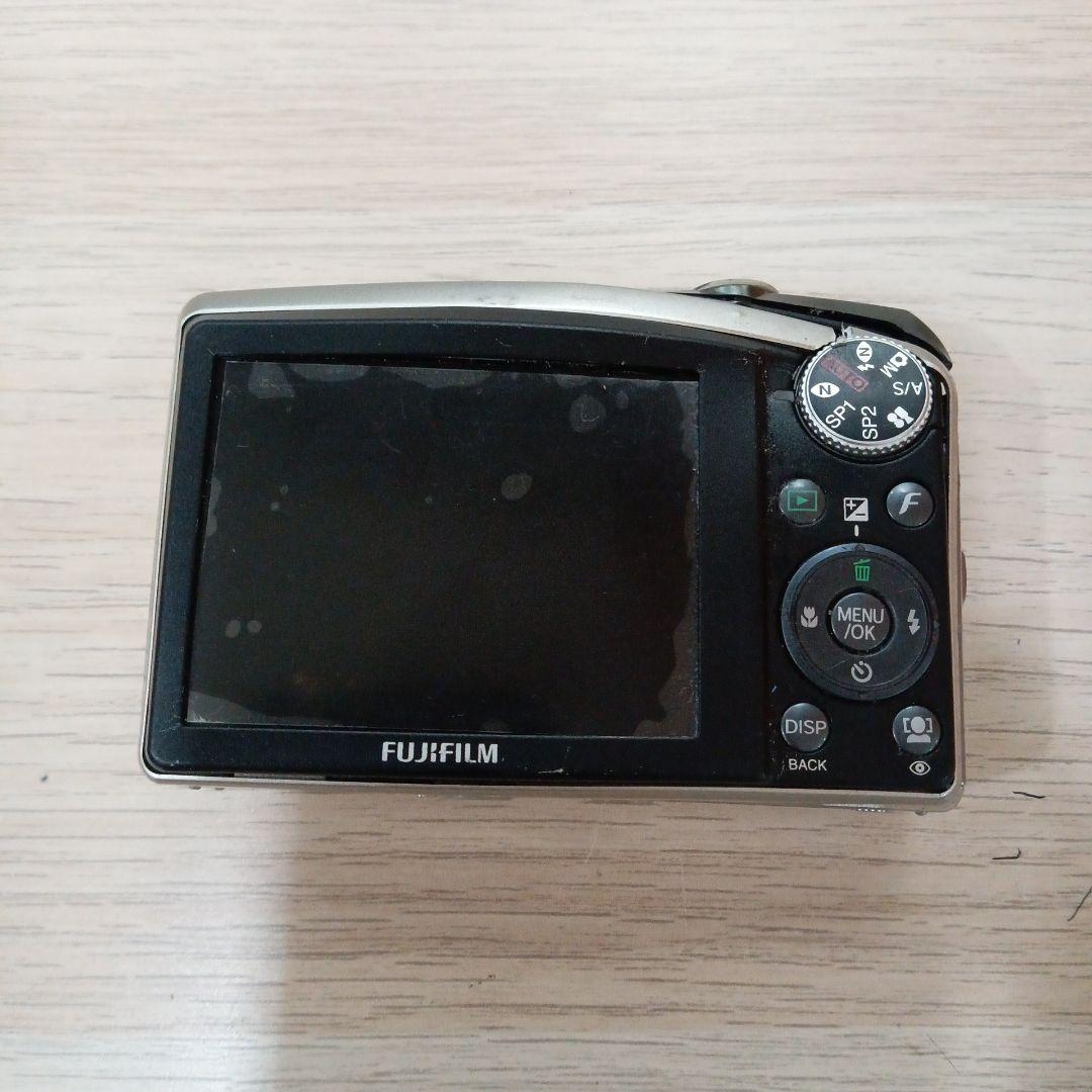 裕*様 FUJIFILM FINEPIX 12.0メガピクセル デジタルカメラジ