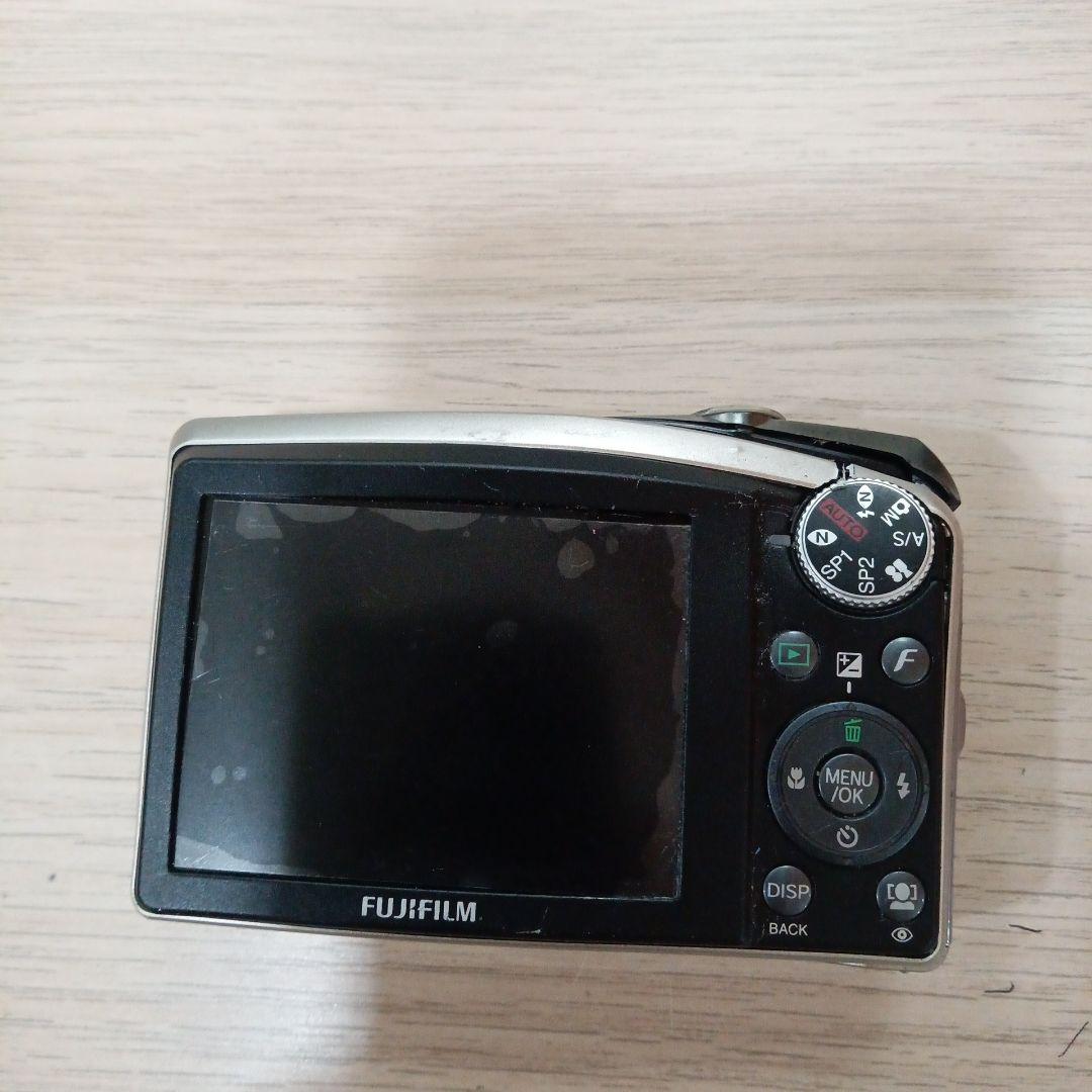 裕*様 FUJIFILM FINEPIX 12.0メガピクセル デジタルカメラジ