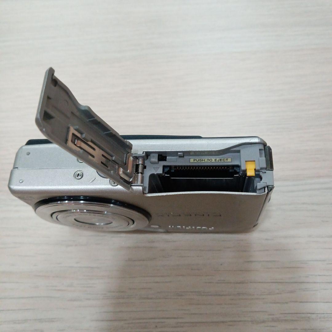 裕*様 FUJIFILM FINEPIX 12.0メガピクセル デジタルカメラジ