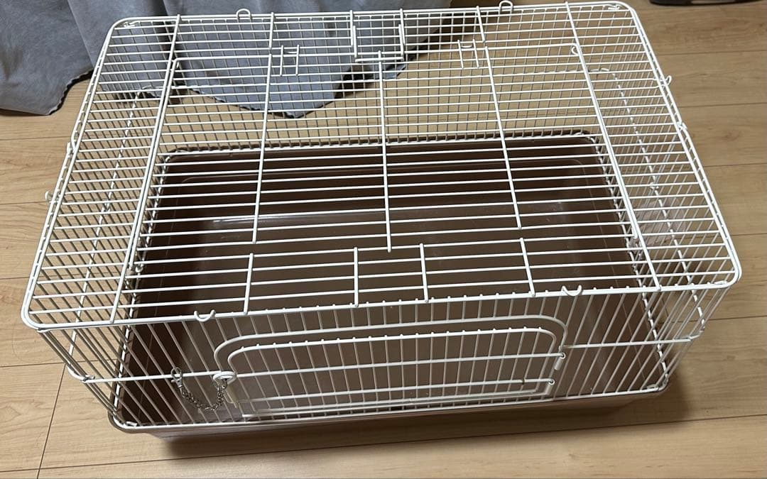 小動物飼育セット
