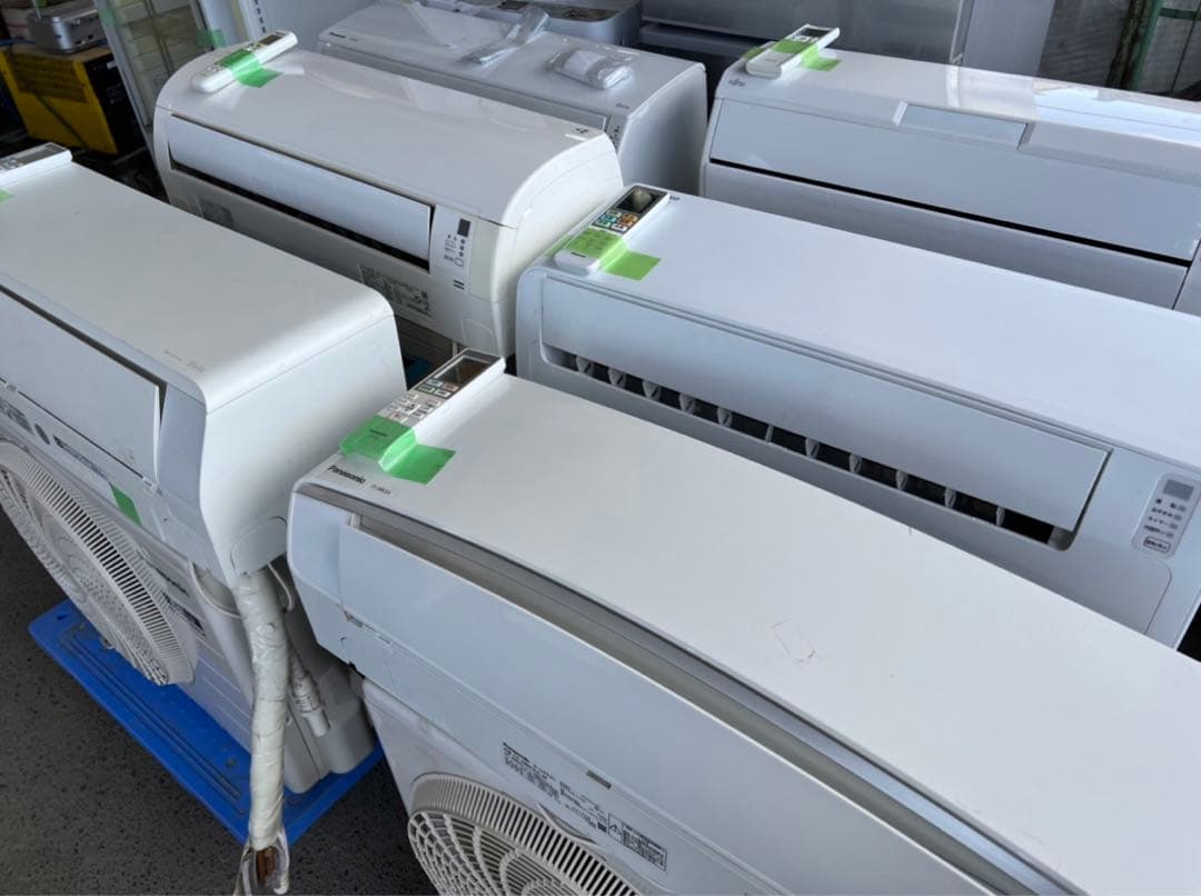 【高年式】家電3点セット 一人暮らし用 冷蔵庫、洗濯機、炊飯器or電子レンジ