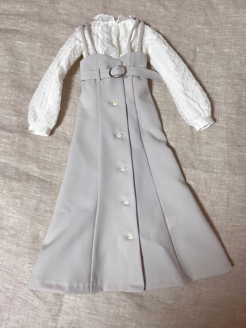 作家様製ドール服