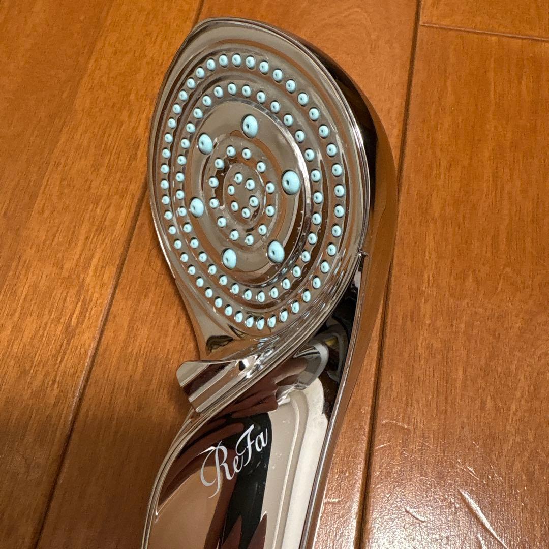 ReFa　シャワーヘッド ファインバブル
