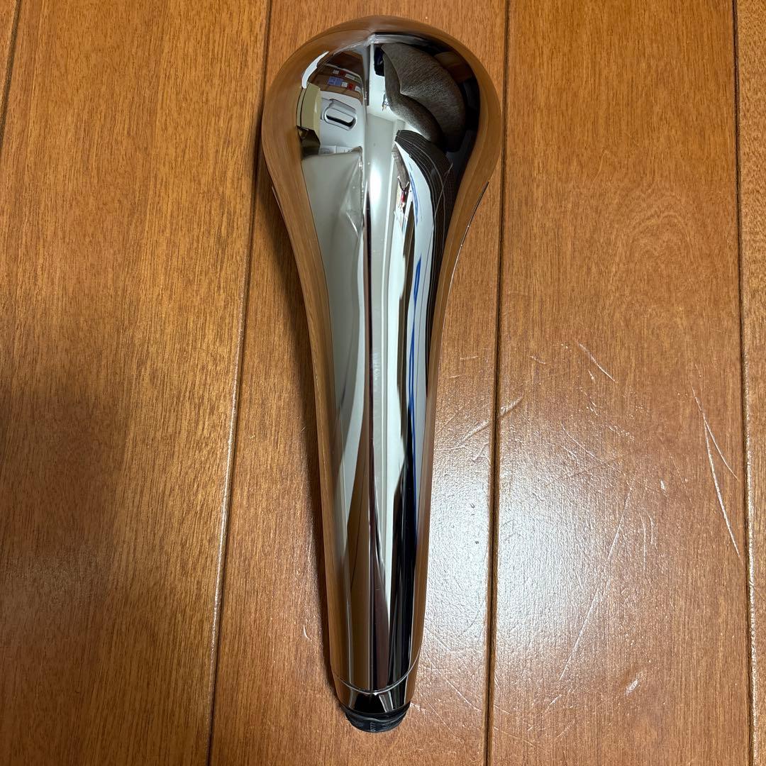 ReFa　シャワーヘッド ファインバブル