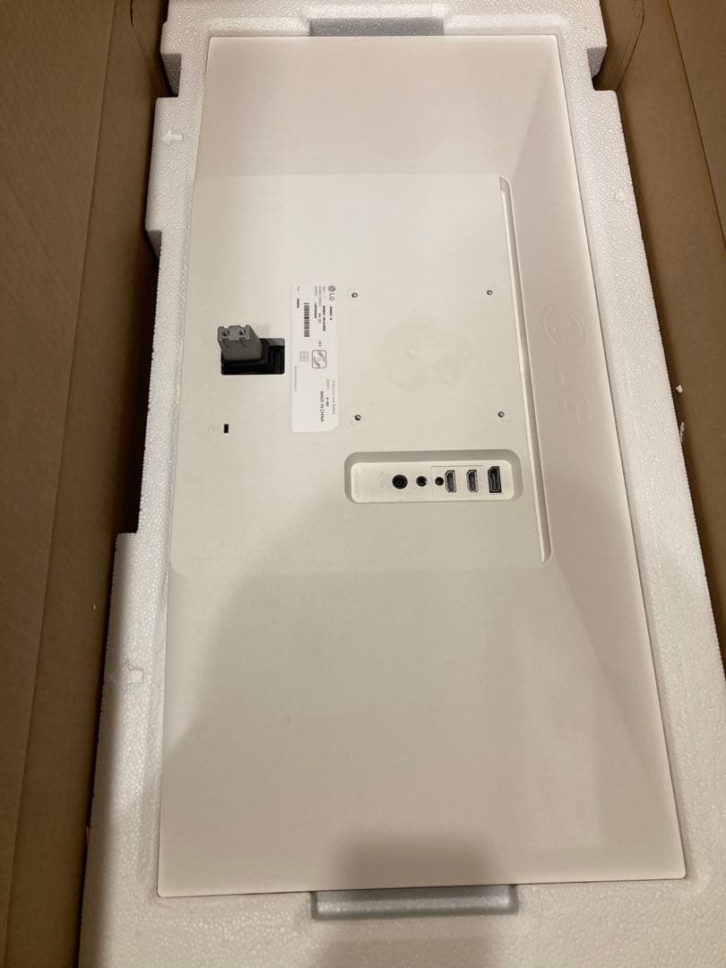 LG 29WN600 ウルトラワイドモニター29インチ