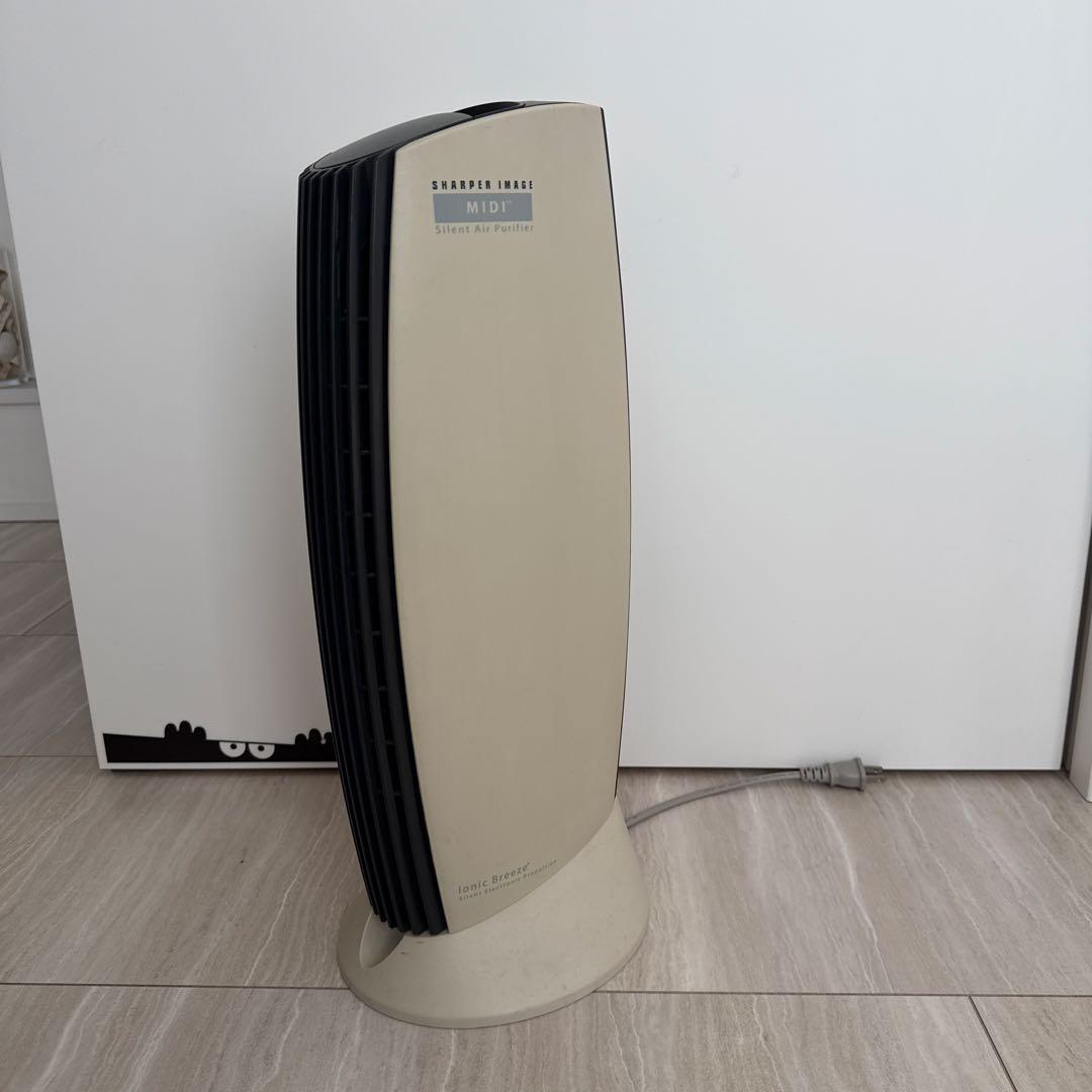 Sharper Image MIDI 空気清浄機