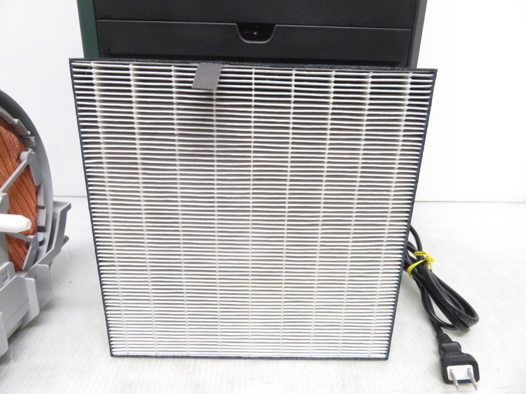 DAIKIN ダイキン 加湿ストリーマ空気清浄機 MCK55UE5-G グリーン