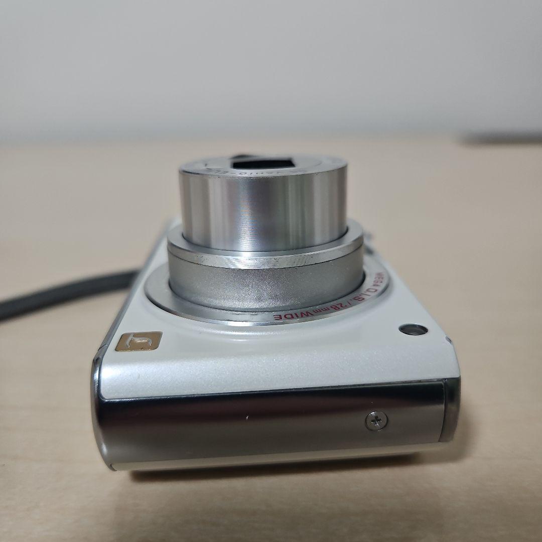 デジタルカメラ Panasonic dmc-fx33