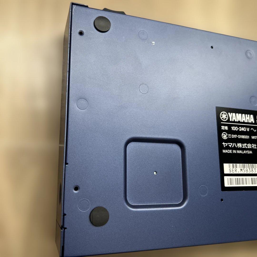 YAMAHA RTX830 ルーター
