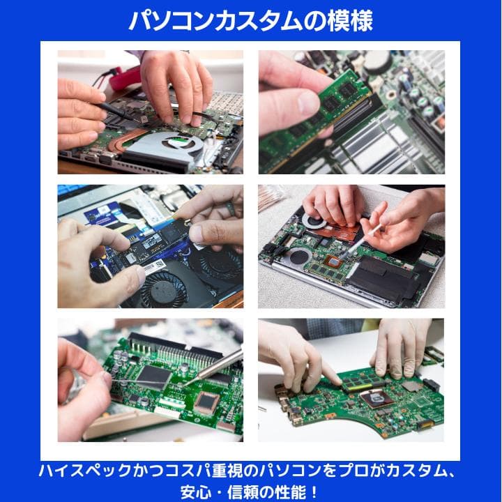 【i7×20GB×新品SSD✨】富士通／豪華アプリ／すぐ使える✨F428