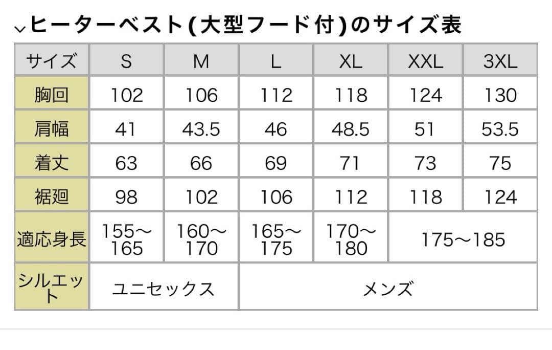 新品　バートル　5274 ベスト　アーミカーキ L電熱パッド装着対応ベスト